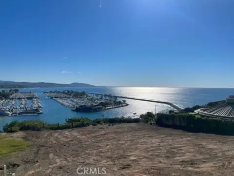 Dana Point Bluff Front Opportunity