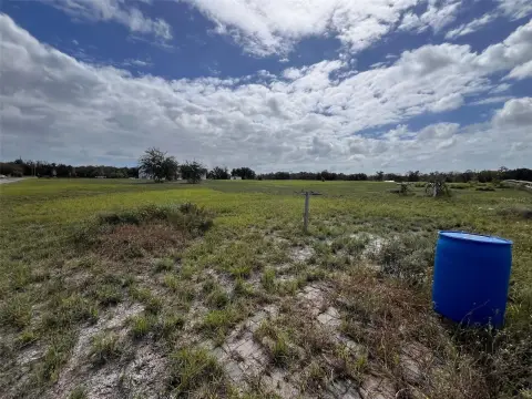 2.5 Acres in Deltona, FL