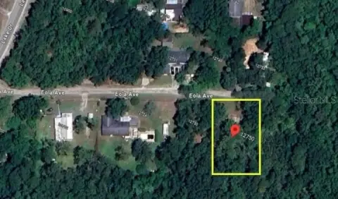 Residential Land in Moon Lake Estates