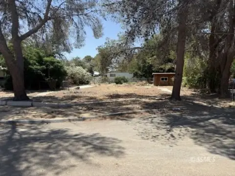 Residential Lot in Sierra Breeze