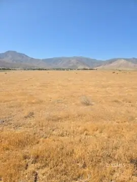 Undeveloped Land in Weldon, CA