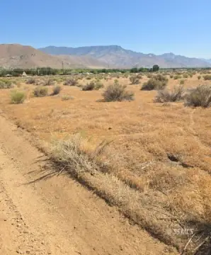 Weldon Vacant Land with Views