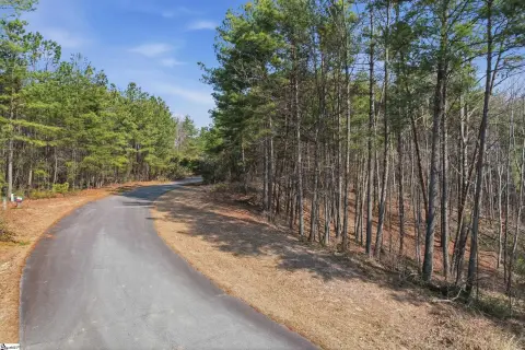 Residential Lot in Gated Community