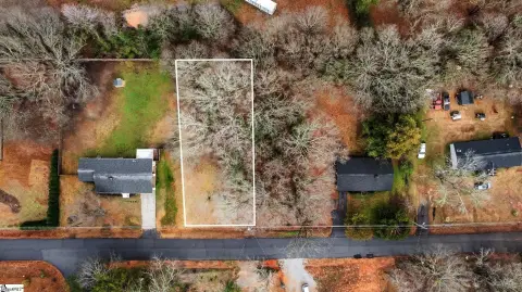 Residential Lot in Growing Area