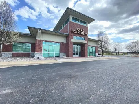 Independence Office Building For Sale