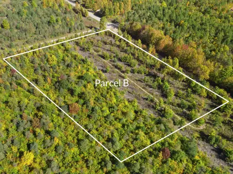 Picturesque 5-Acre Parcel in Beulah
