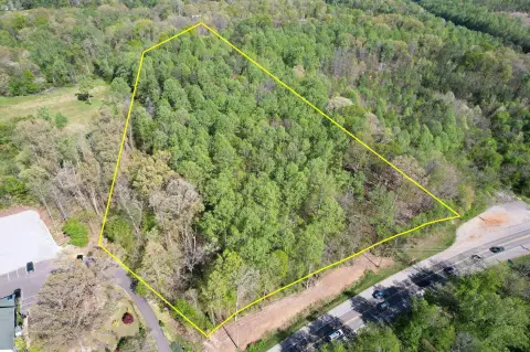 Versatile Land in Lenoir City
