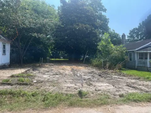 Residential Lot in Marion, SC