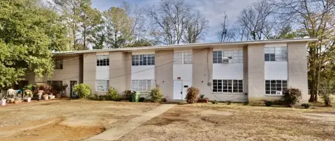 Montgomery Multifamily Investment Opportunity
