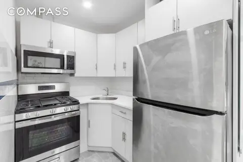 Furnished Apartment in New York