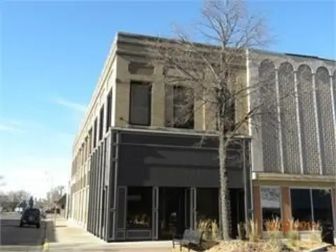Downtown Aberdeen Mixed-Use Opportunity