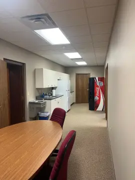 Downtown Aberdeen Office Space