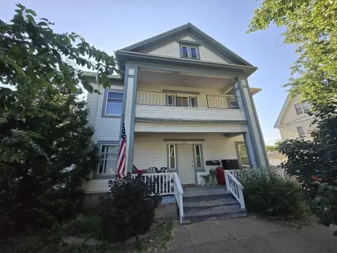 Aberdeen Duplex with Rental Potential