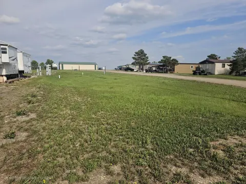 Land For Sale, Pollock, SD