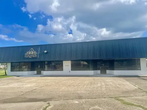 Two-Unit Storefront Property