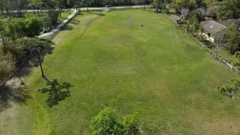 Cleared Land Ready to Build