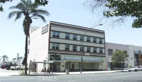 Downtown Ontario Event Venue