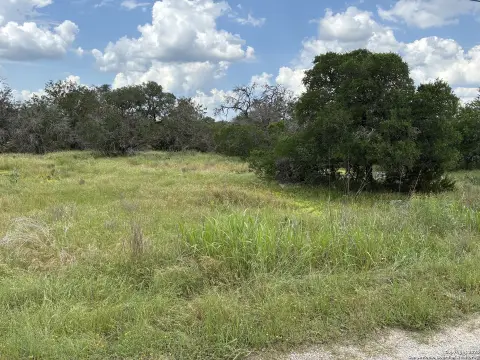 Residential Land in Spring Branch