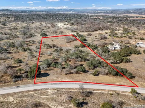 Comfort, TX Land Opportunity