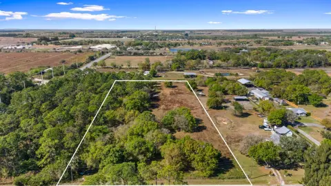 Fort Pierce Acreage for Development