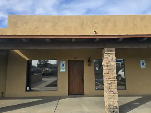 Safford Office Suite For Sale