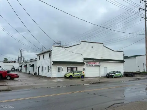 Versatile Warehouse Space For Sale