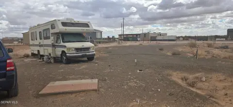 Horizon City Land For Sale