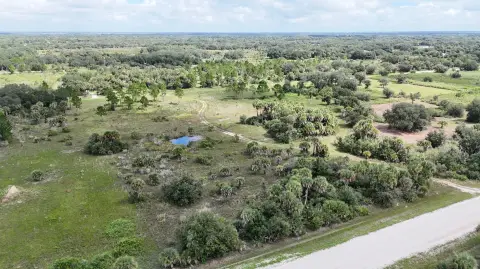 Agricultural Land