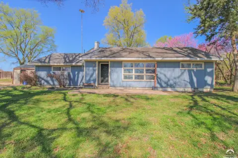 Unique Investment Property Near Lawrence