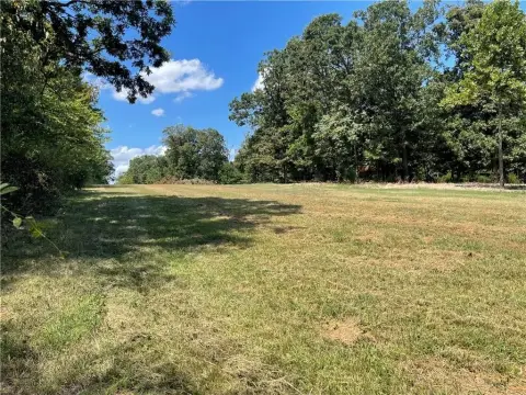 Unrestricted Land Parcel in Decatur