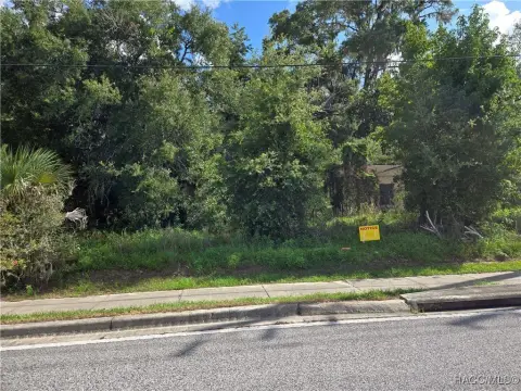 Hernando, FL Commercial Land