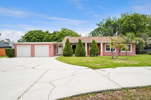 Furnished Assisted Living Residence
