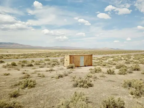 Crescent Valley Land with Well