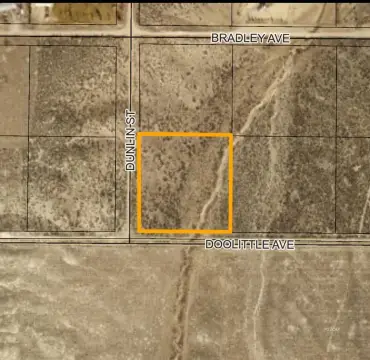 Unimproved Land Parcel in Spring Creek