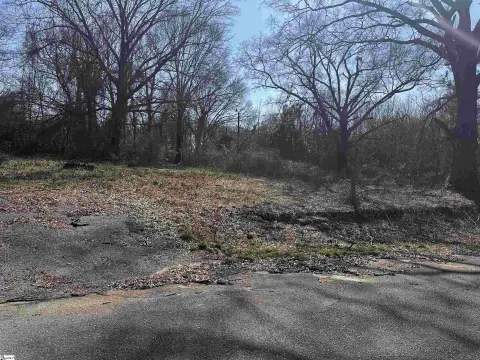 Residential Lot in Anderson, SC
