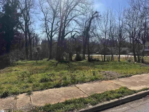 Residential Lot in Anderson, SC