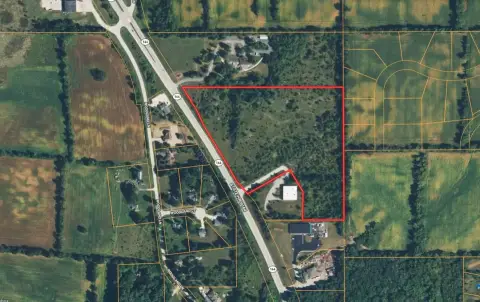 Prime Commercial Land Opportunity