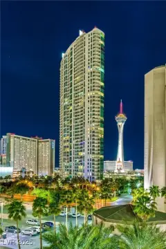 Turnberry Towers Urban Luxury Residence