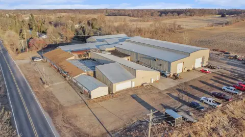 Hanover Industrial Property For Sale
