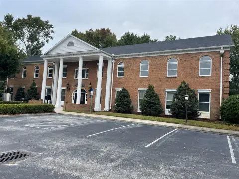 Maitland Office/Medical Space For Rent