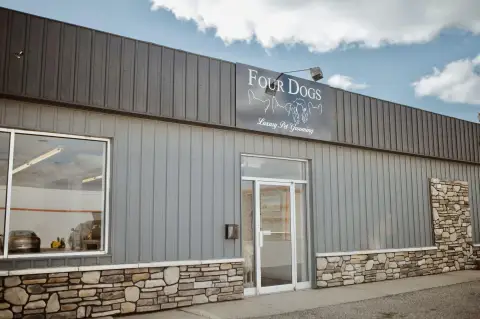 Remodeled Retail/Office Space Available