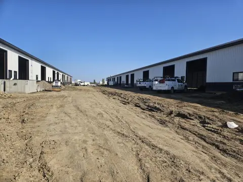 Aberdeen East Business Park Unit