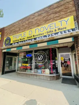 Downtown Aberdeen Commercial Building For Sale