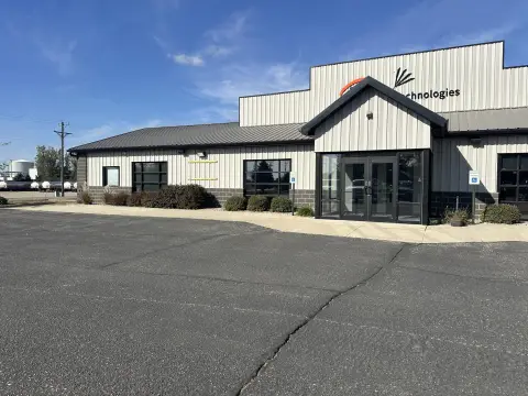 Spacious Office Suite For Sale