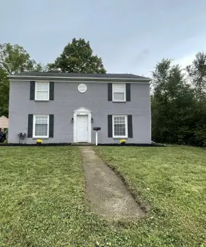 Kalamazoo Duplex Investment Opportunity