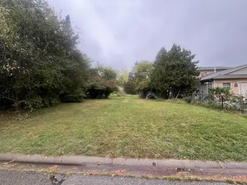 Buildable Lot in Ypsilanti, MI