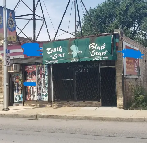 Chicago Retail Investment Opportunity