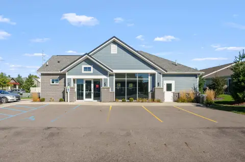 Adaptable Retail Space in Kalamazoo