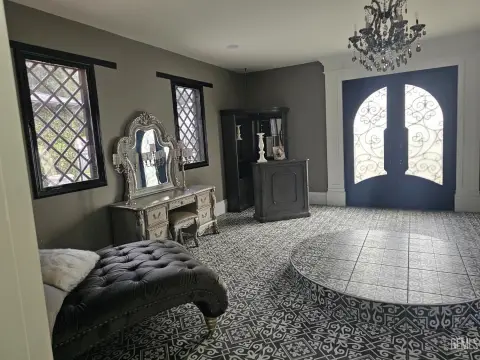 Bakersfield Land with Upgrades