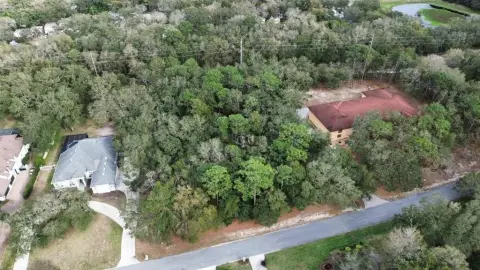 Apopka Land in Oak Hills